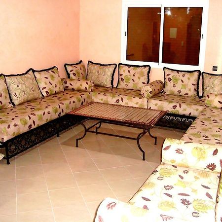 Yasmine Appartements Темара Номер фото