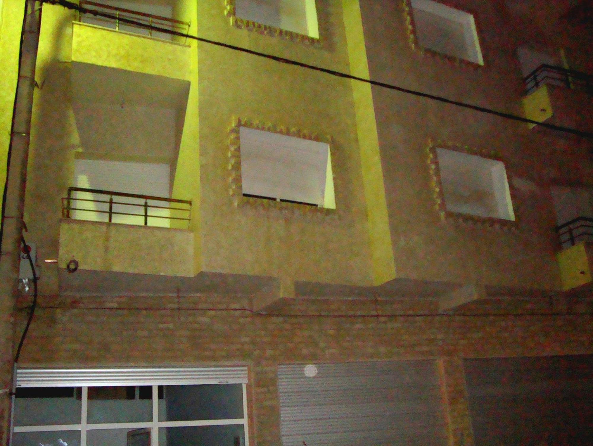 Yasmine Appartements Темара Экстерьер фото