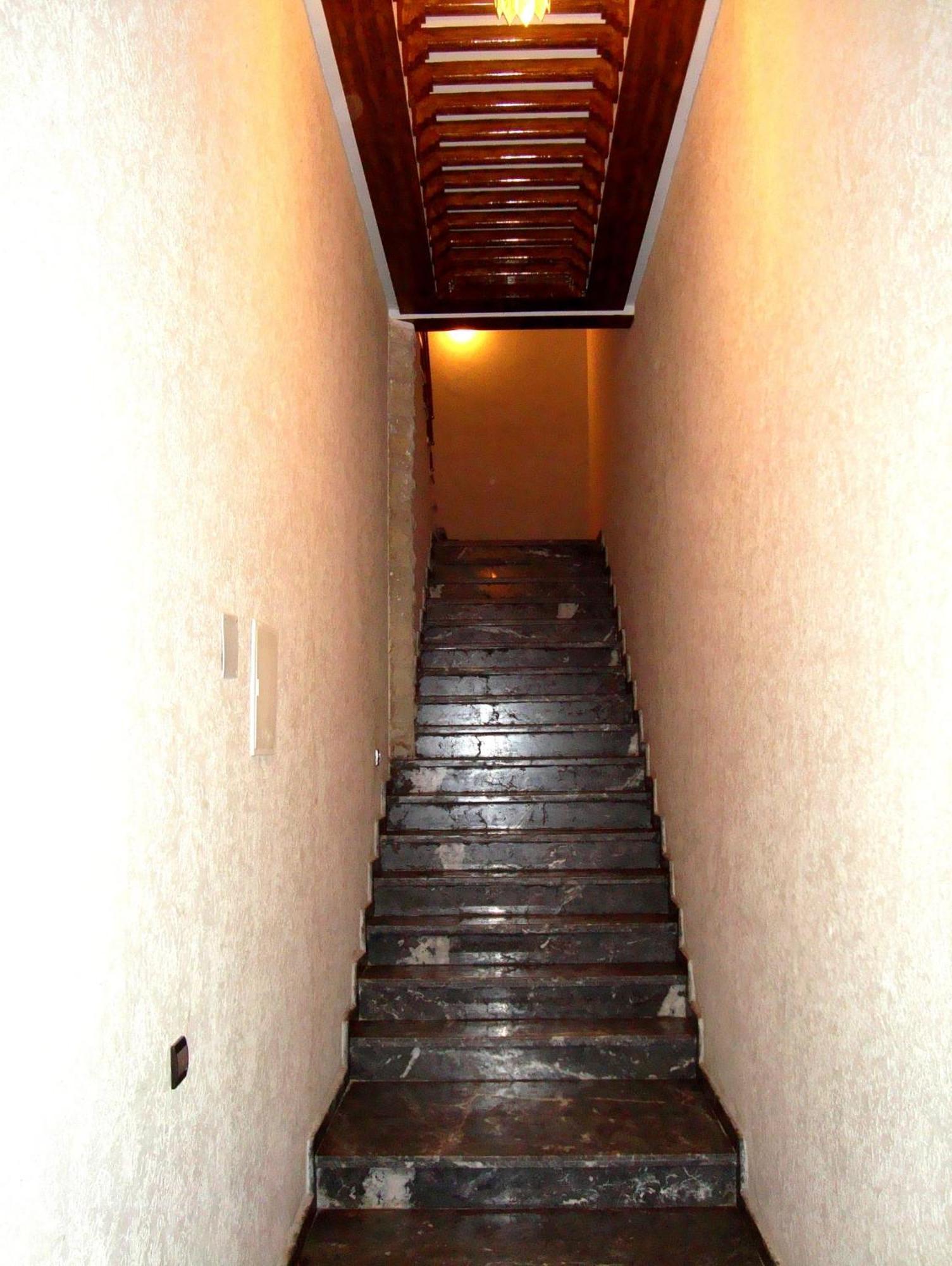 Yasmine Appartements Темара Экстерьер фото