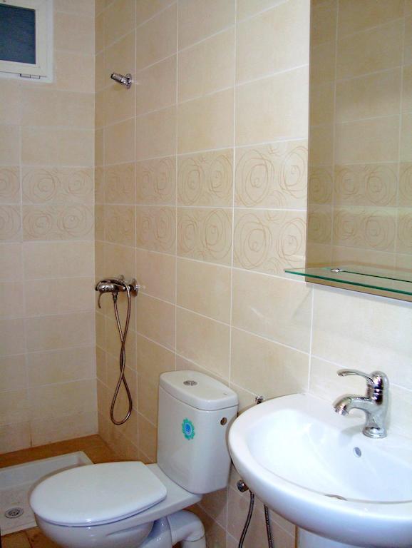 Yasmine Appartements Темара Номер фото