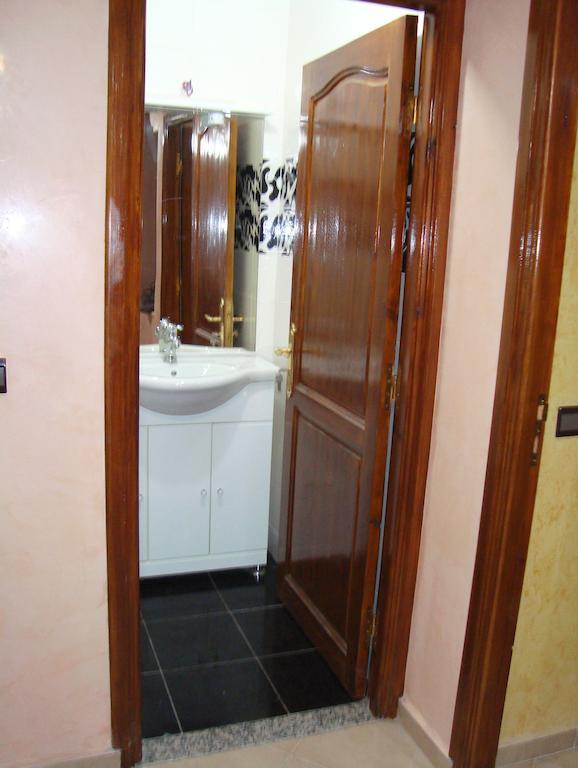 Yasmine Appartements Темара Номер фото