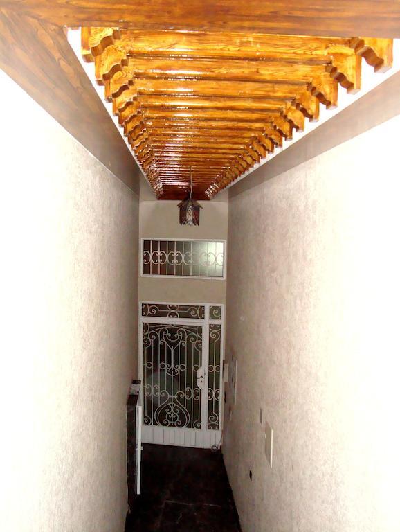 Yasmine Appartements Темара Номер фото